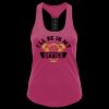 Women's TriDri® performance strap back vest Thumbnail