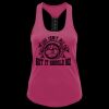 Women's TriDri® performance strap back vest Thumbnail