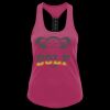 Women's TriDri® performance strap back vest Thumbnail