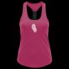 Women's TriDri® performance strap back vest Thumbnail