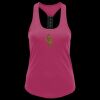 Women's TriDri® performance strap back vest Thumbnail
