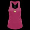 Women's TriDri® performance strap back vest Thumbnail
