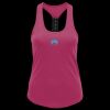 Women's TriDri® performance strap back vest Thumbnail