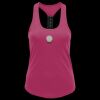 Women's TriDri® performance strap back vest Thumbnail