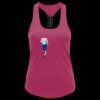 Women's TriDri® performance strap back vest Thumbnail