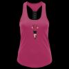 Women's TriDri® performance strap back vest Thumbnail