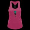 Women's TriDri® performance strap back vest Thumbnail