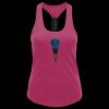 Women's TriDri® performance strap back vest Thumbnail