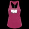 Women's TriDri® performance strap back vest Thumbnail