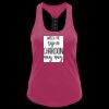 Women's TriDri® performance strap back vest Thumbnail