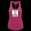 Women's TriDri® performance strap back vest Thumbnail