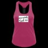 Women's TriDri® performance strap back vest Thumbnail