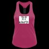 Women's TriDri® performance strap back vest Thumbnail