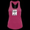 Women's TriDri® performance strap back vest Thumbnail