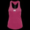 Women's TriDri® performance strap back vest Thumbnail