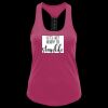 Women's TriDri® performance strap back vest Thumbnail