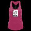 Women's TriDri® performance strap back vest Thumbnail
