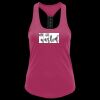Women's TriDri® performance strap back vest Thumbnail