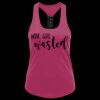 Women's TriDri® performance strap back vest Thumbnail