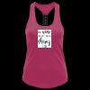 Women's TriDri® performance strap back vest Thumbnail