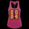 Women's TriDri® performance strap back vest Thumbnail