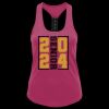 Women's TriDri® performance strap back vest Thumbnail