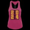 Women's TriDri® performance strap back vest Thumbnail