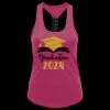 Women's TriDri® performance strap back vest Thumbnail