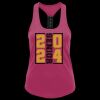 Women's TriDri® performance strap back vest Thumbnail