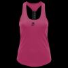 Women's TriDri® performance strap back vest Thumbnail