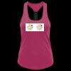 Women's TriDri® performance strap back vest Thumbnail
