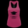 Women's TriDri® performance strap back vest Thumbnail