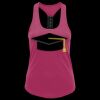 Women's TriDri® performance strap back vest Thumbnail