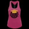 Women's TriDri® performance strap back vest Thumbnail