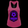 Women's TriDri® performance strap back vest Thumbnail