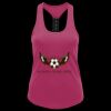 Women's TriDri® performance strap back vest Thumbnail
