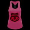 Women's TriDri® performance strap back vest Thumbnail