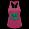 Women's TriDri® performance strap back vest Thumbnail
