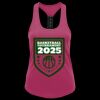 Women's TriDri® performance strap back vest Thumbnail