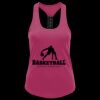 Women's TriDri® performance strap back vest Thumbnail