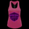 Women's TriDri® performance strap back vest Thumbnail