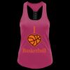 Women's TriDri® performance strap back vest Thumbnail