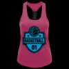 Women's TriDri® performance strap back vest Thumbnail