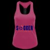Women's TriDri® performance strap back vest Thumbnail