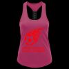 Women's TriDri® performance strap back vest Thumbnail
