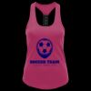 Women's TriDri® performance strap back vest Thumbnail
