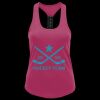 Women's TriDri® performance strap back vest Thumbnail