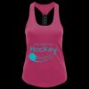 Women's TriDri® performance strap back vest Thumbnail
