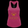 Women's TriDri® performance strap back vest Thumbnail