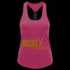 Women's TriDri® performance strap back vest Thumbnail